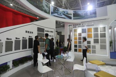 貝雅特陶瓷x廈門(mén)石材展｜你眼中的貝雅特