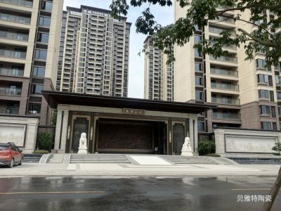 案例分享·福建央著 | 福州湖居3.0時(shí)代，著見(jiàn)城央詩(shī)意美
